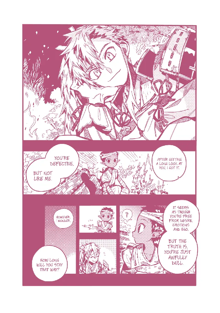 Toilet-Bound Hanako-kun Chapter 91.5 image 4_optimized